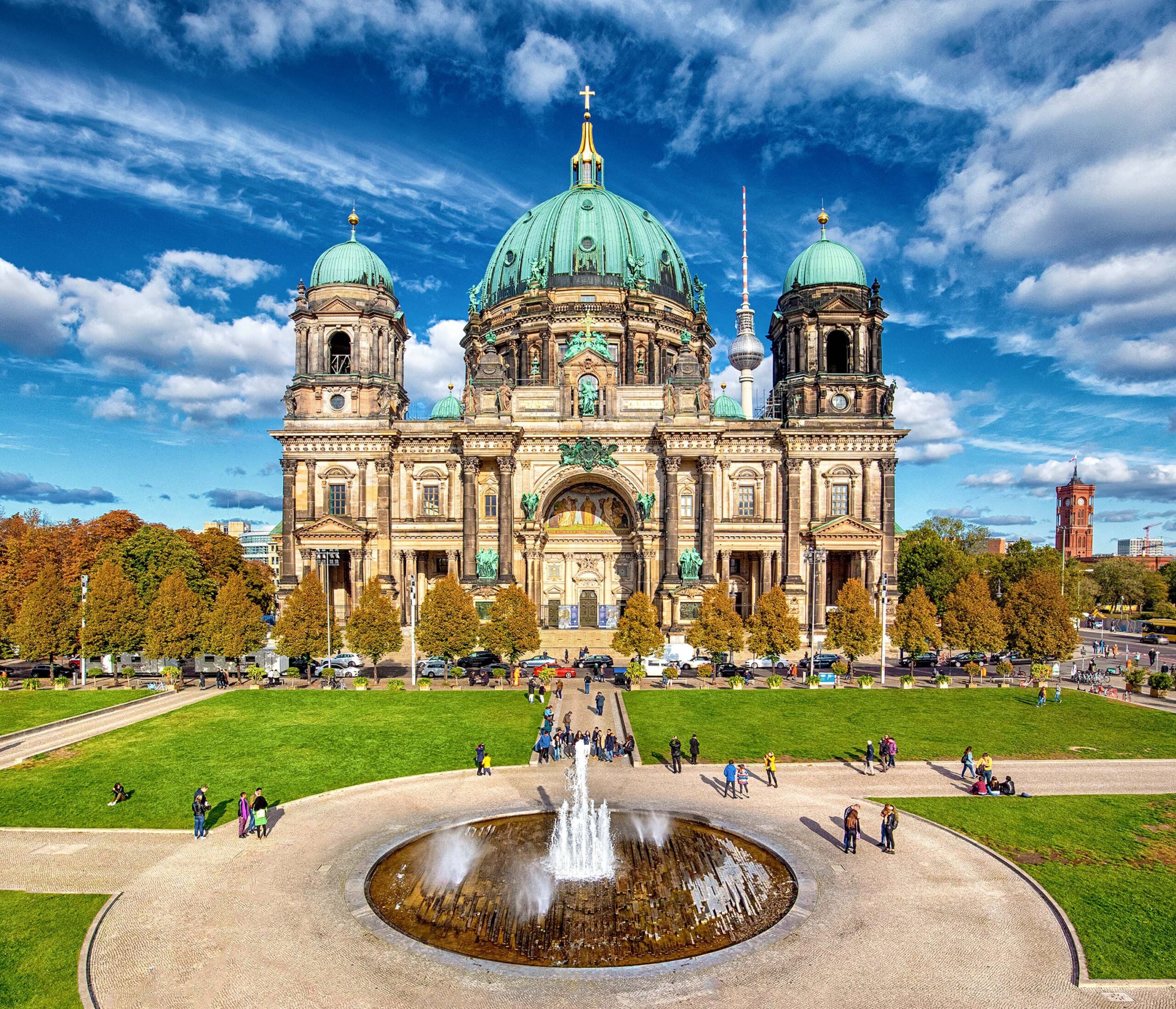 Berlin, Germany