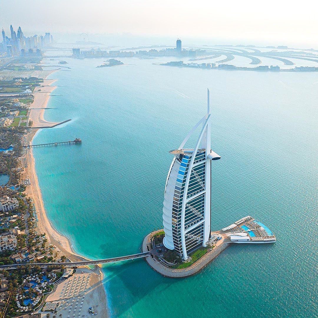 Burj Al Arab