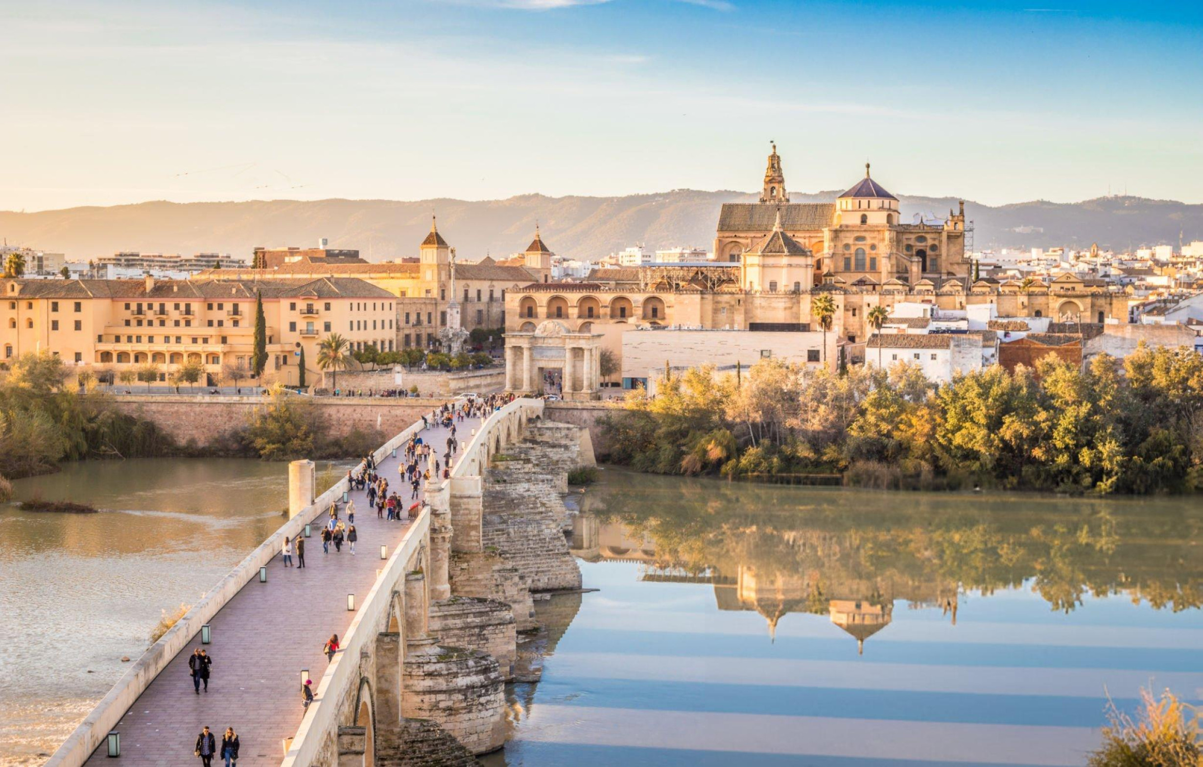 Cordoba Spain