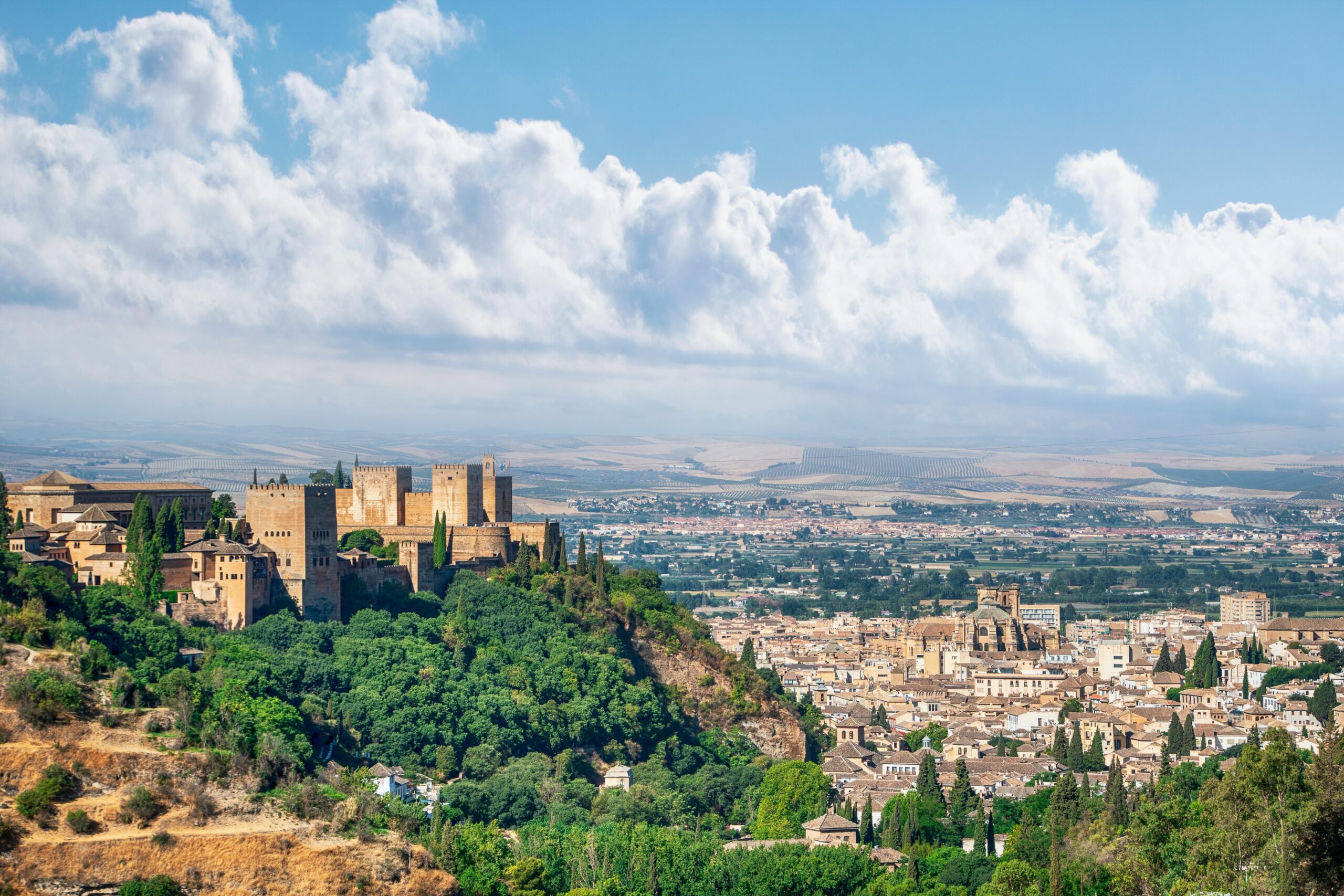 Granada, Spain