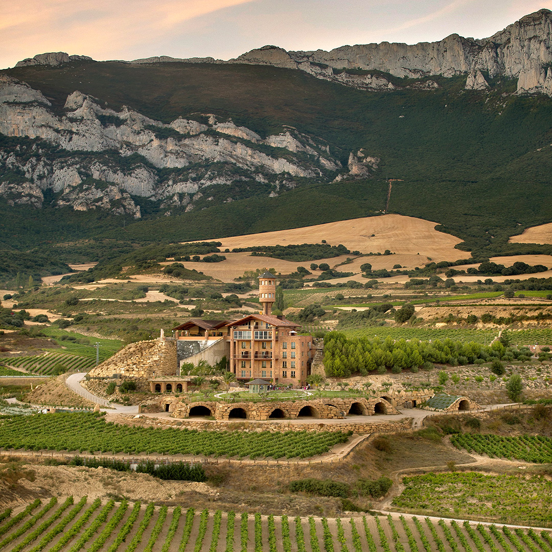La Rioja, Spain