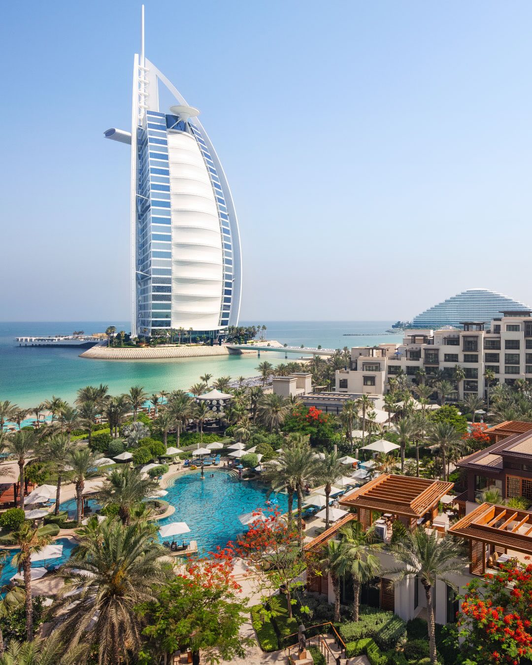 Madinat Jumeirah