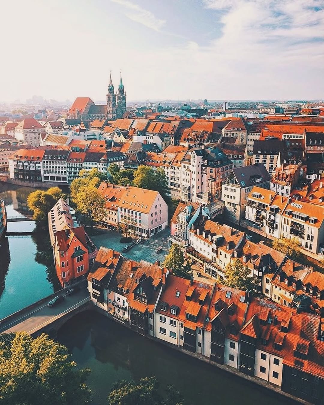 Nuremberg, Germany