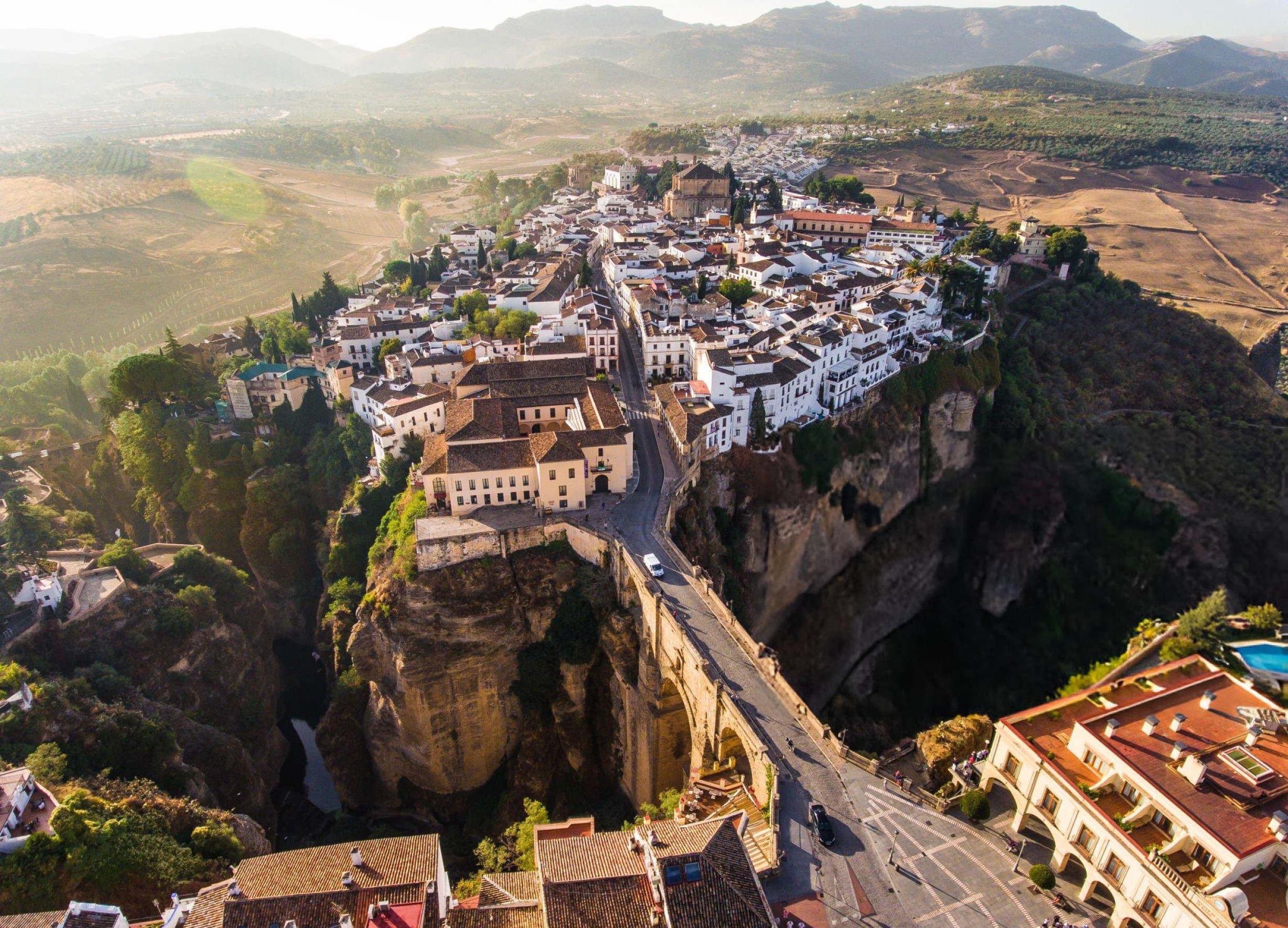 Ronda, Spain