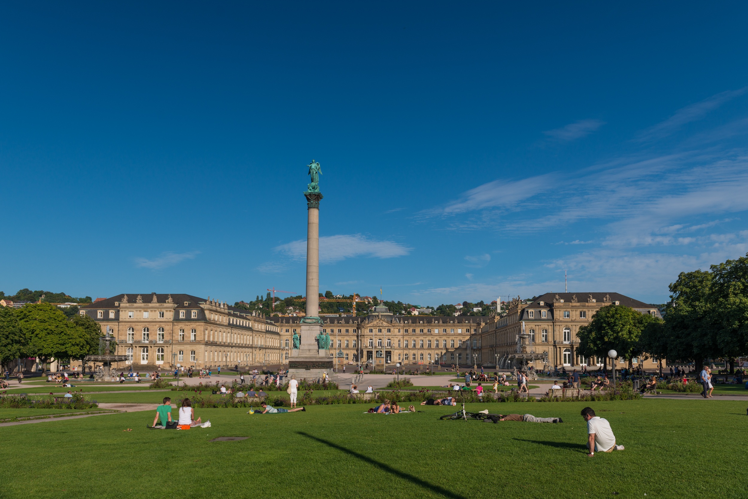 Stuttgart, Germany
