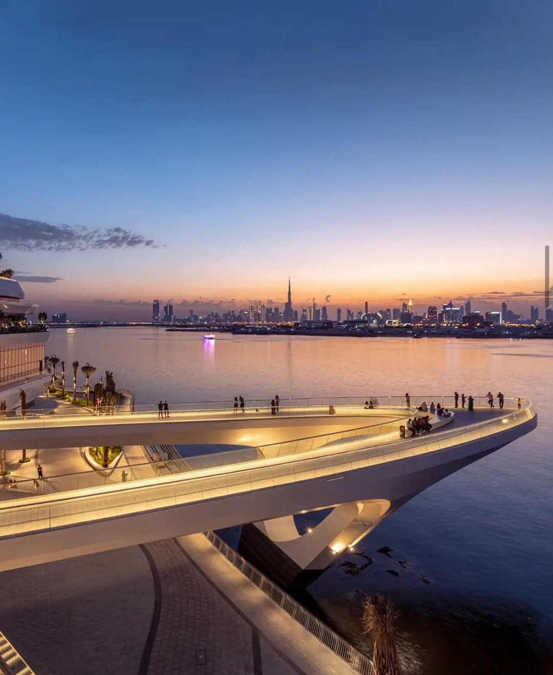 dubai creek