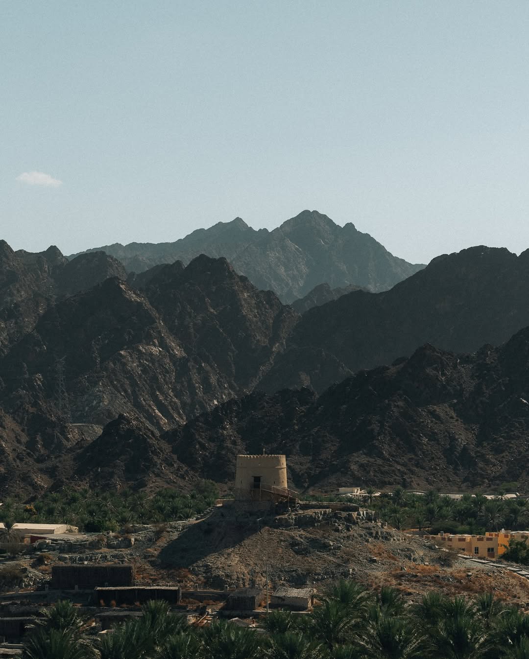hatta, dubai