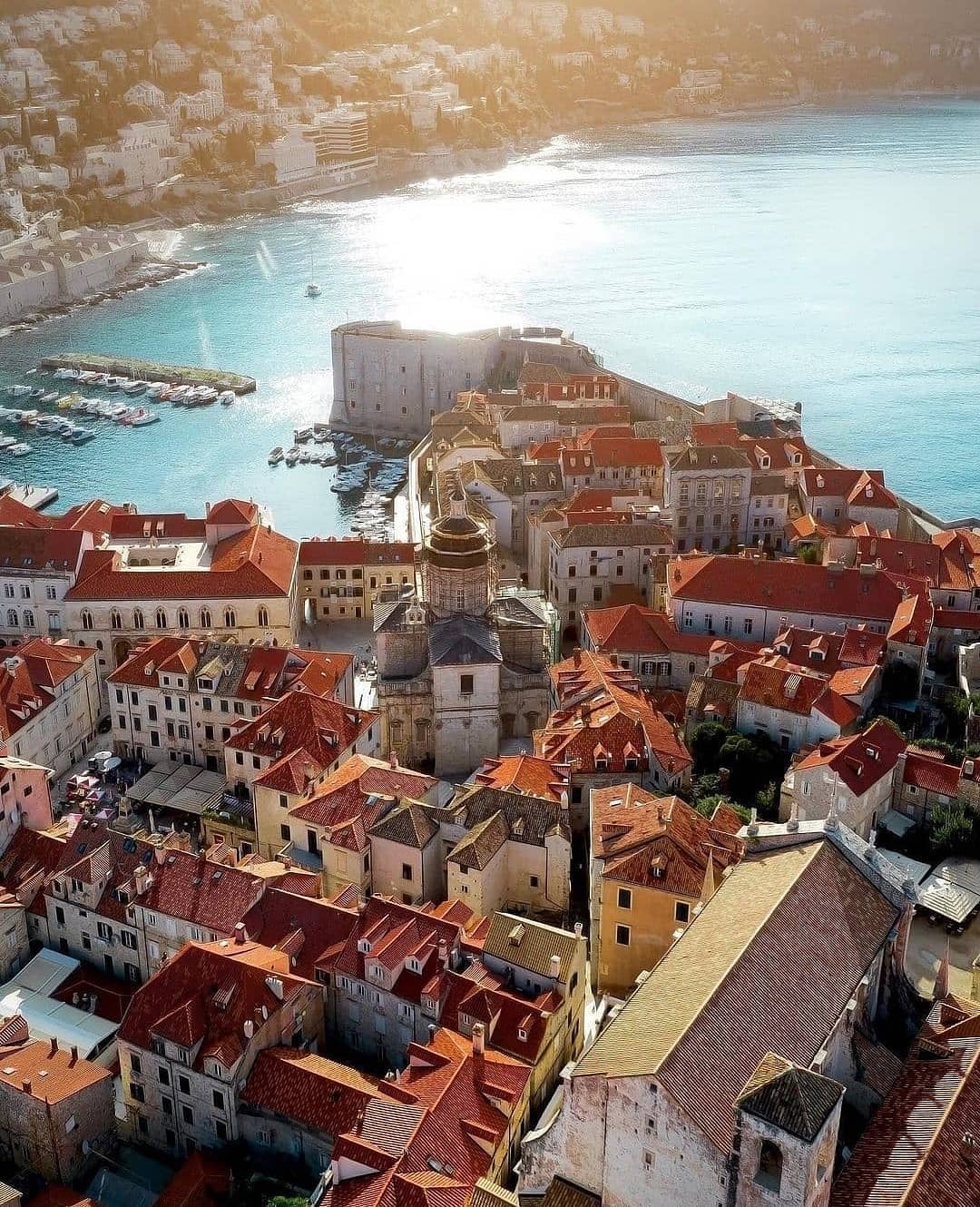 Dubrovnik, Croatia