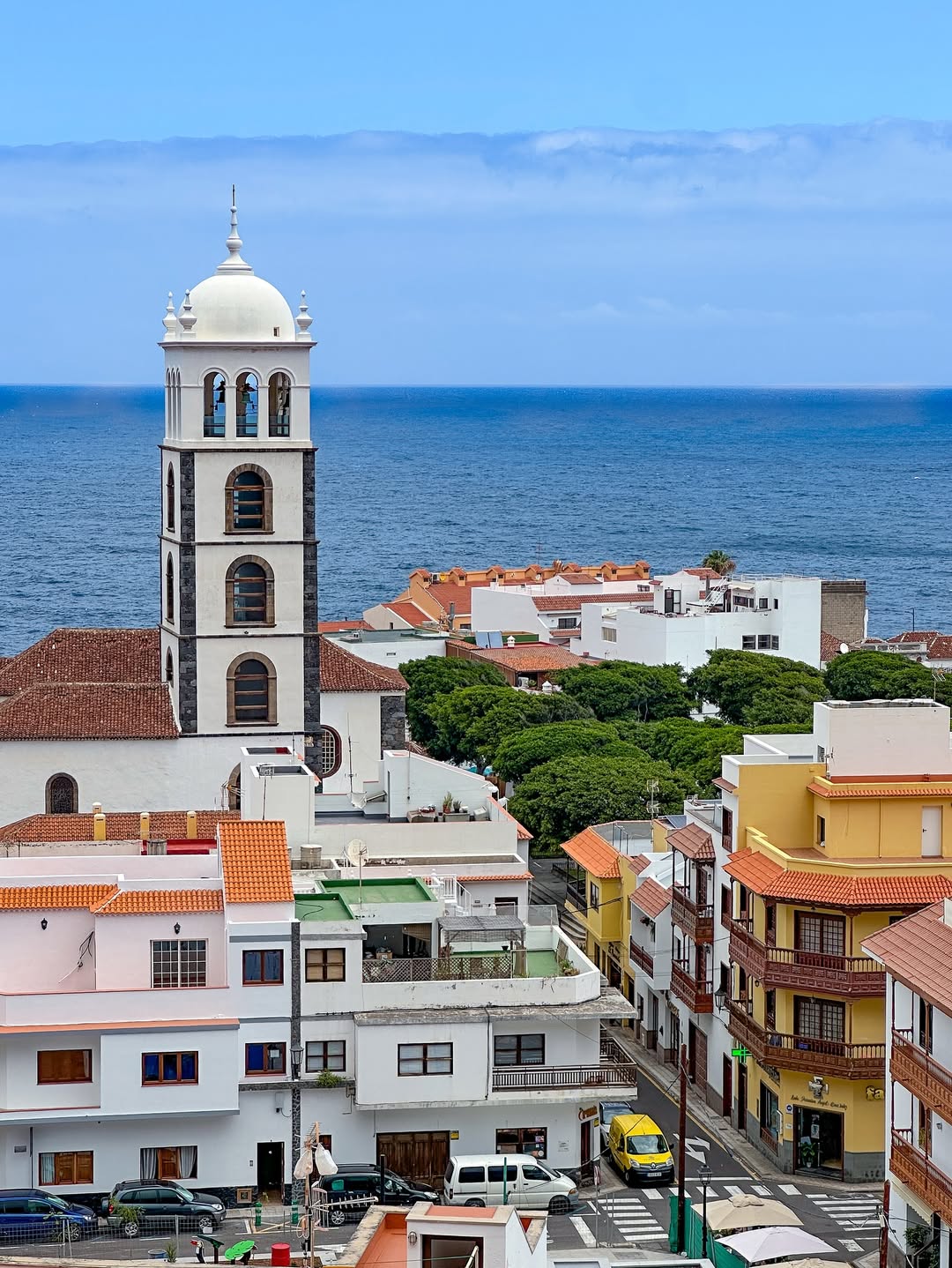 Garachico, tenerife