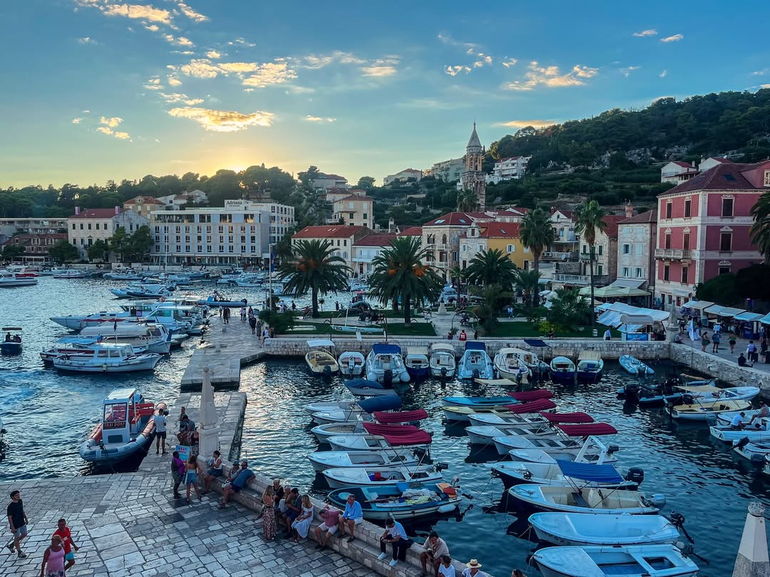 Hvar, Croatia