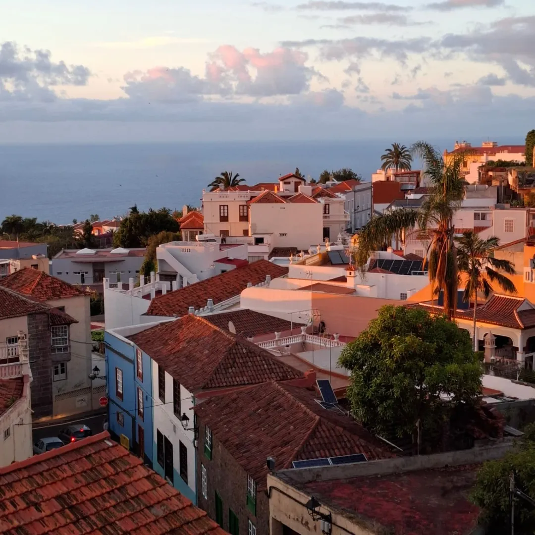 La Orotava, Tenerife