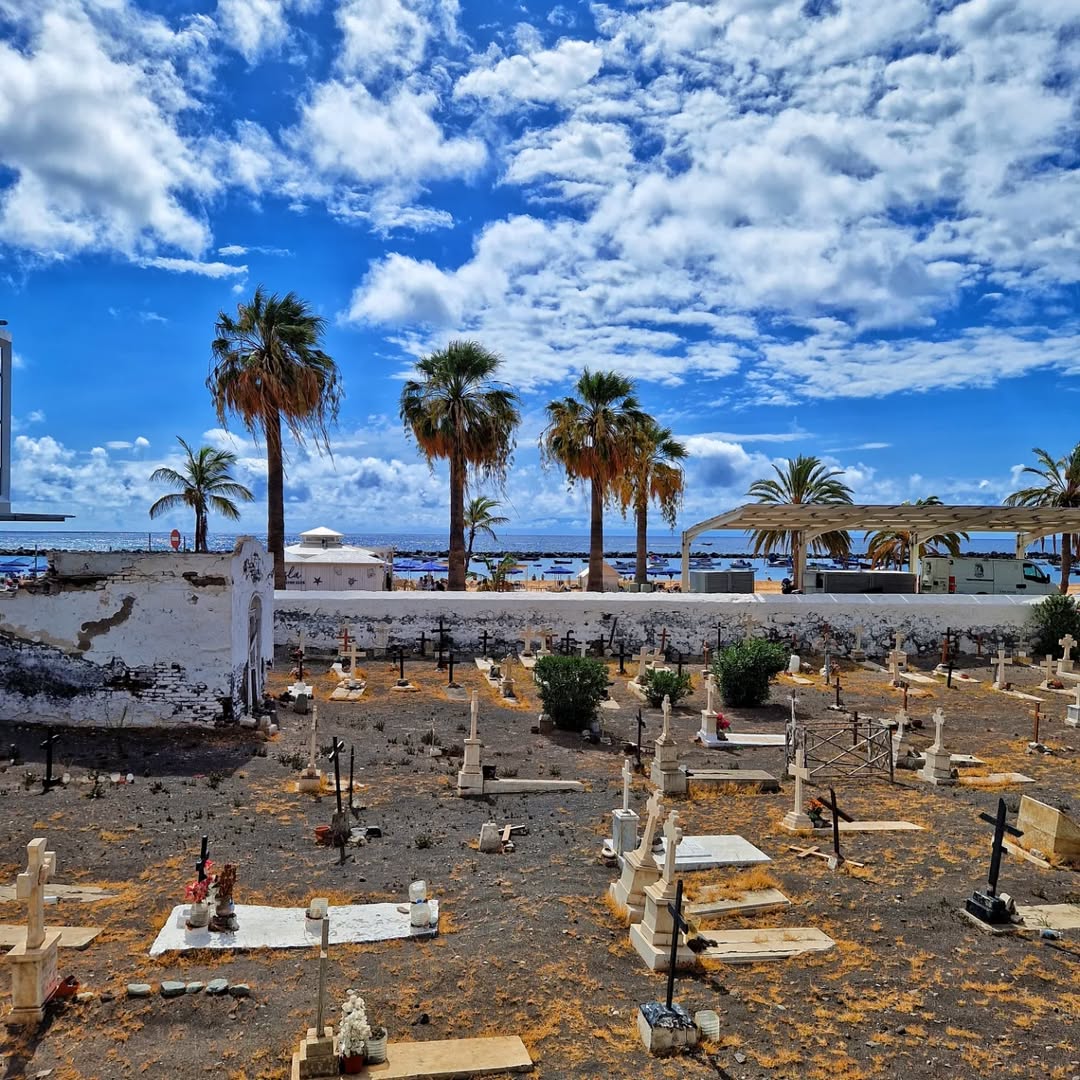 Las Teresitas, Tenerife