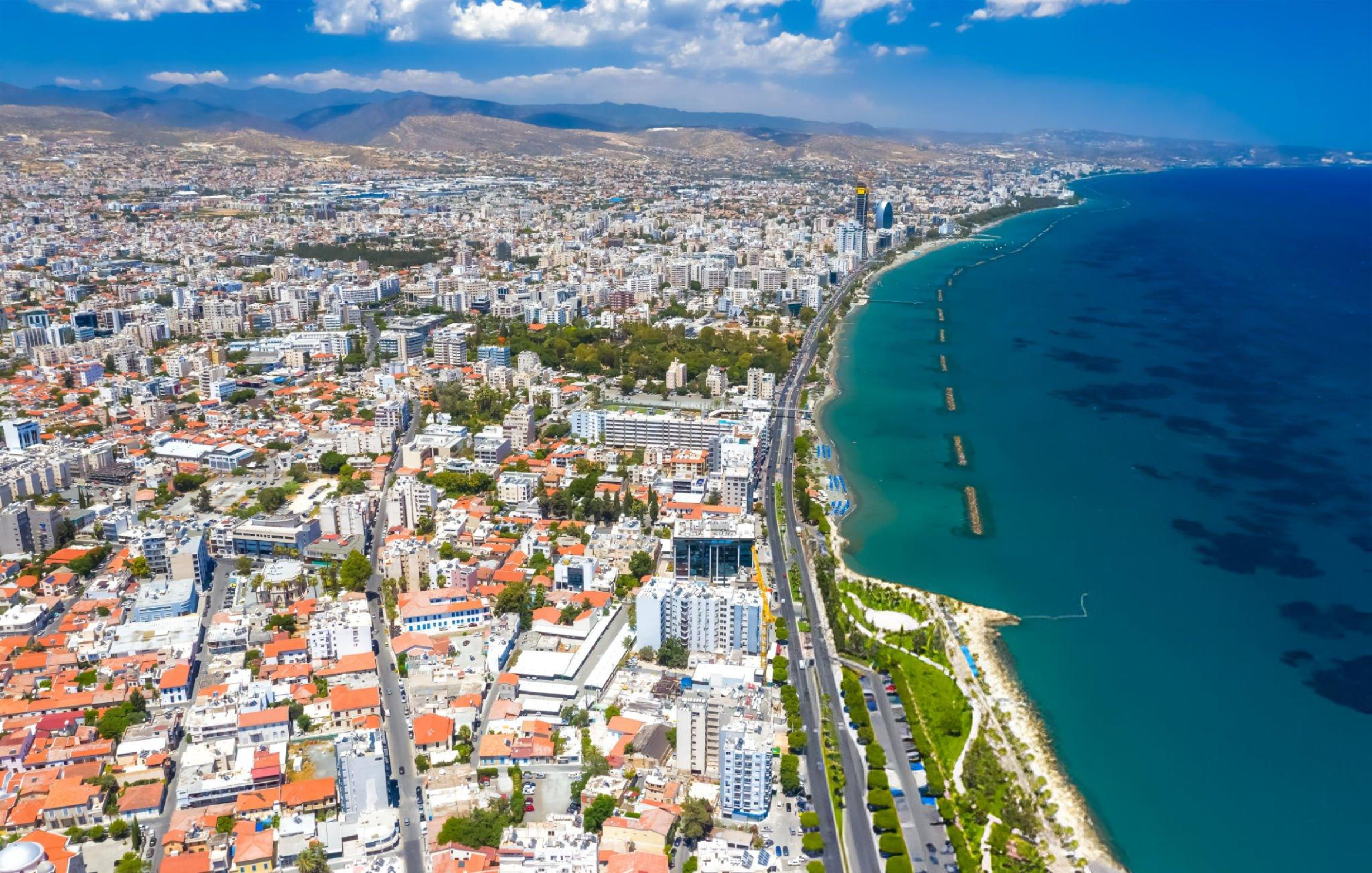 Limassol, Cyprus