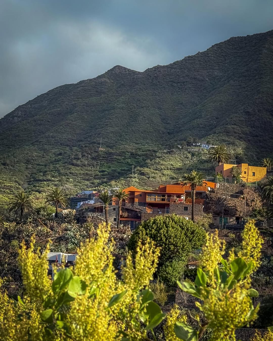 Masca, Tenerife