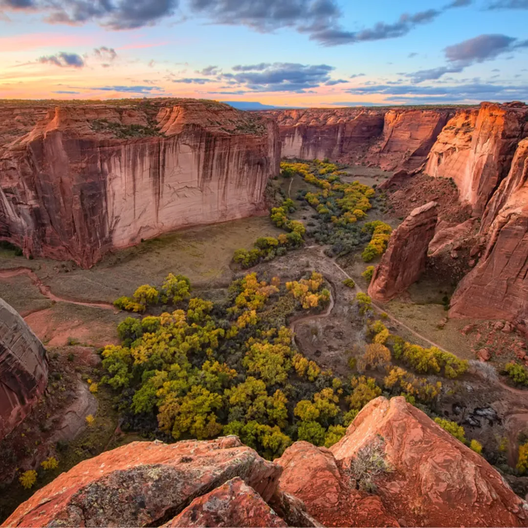 Navajo Nation, Arizona