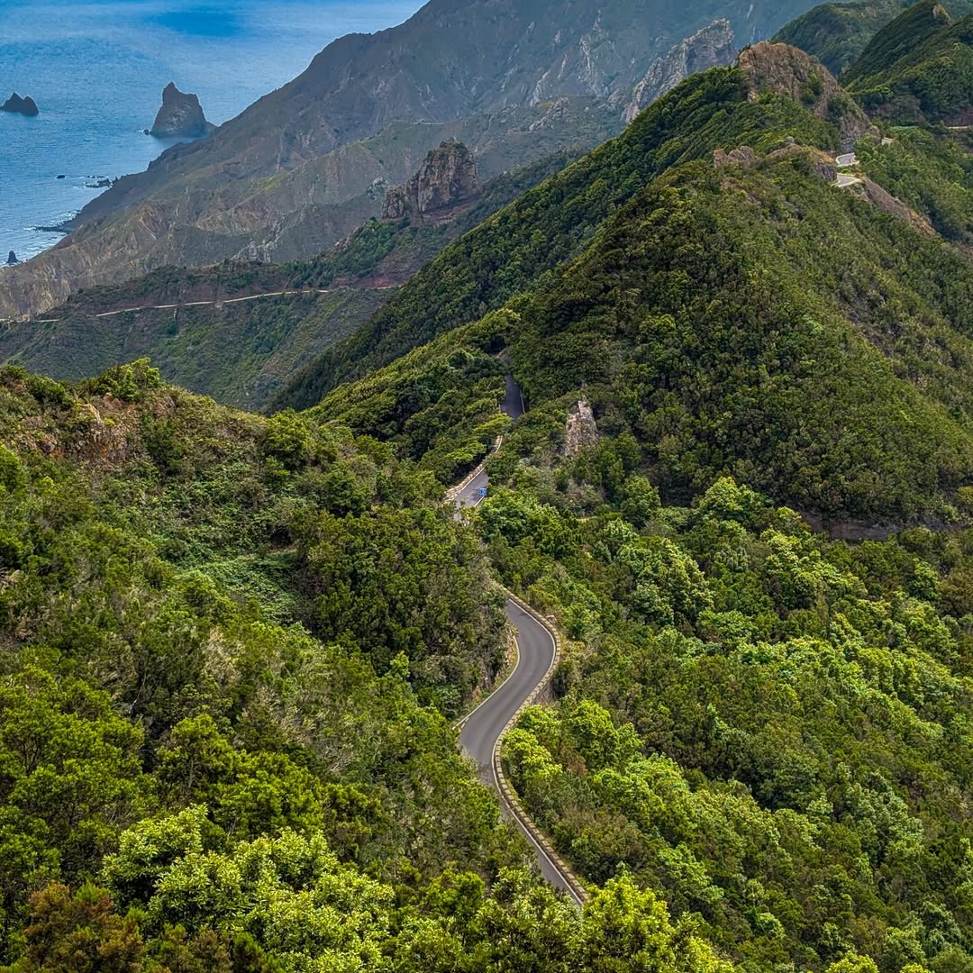 Rural de Anaga Park, Tenerife