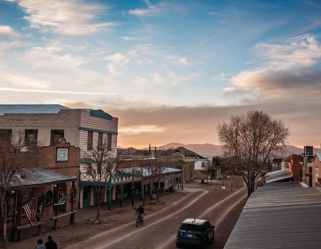 Tombstone, Arizona