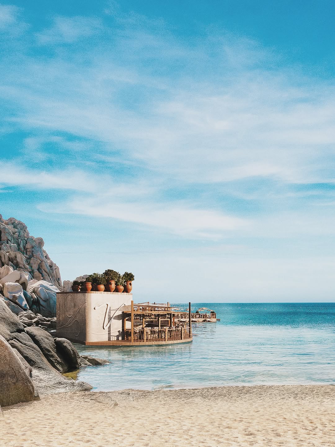 costa verde, sardinia