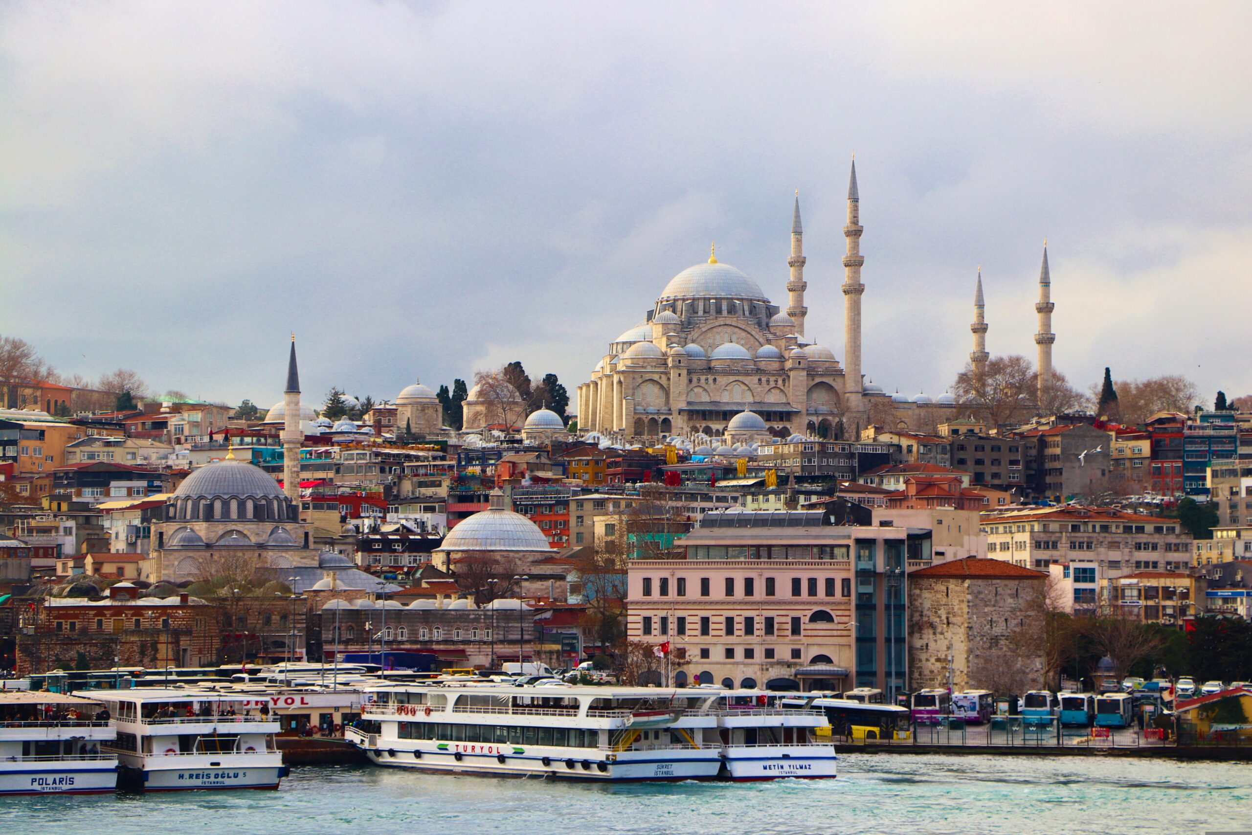 istanbul, turkey