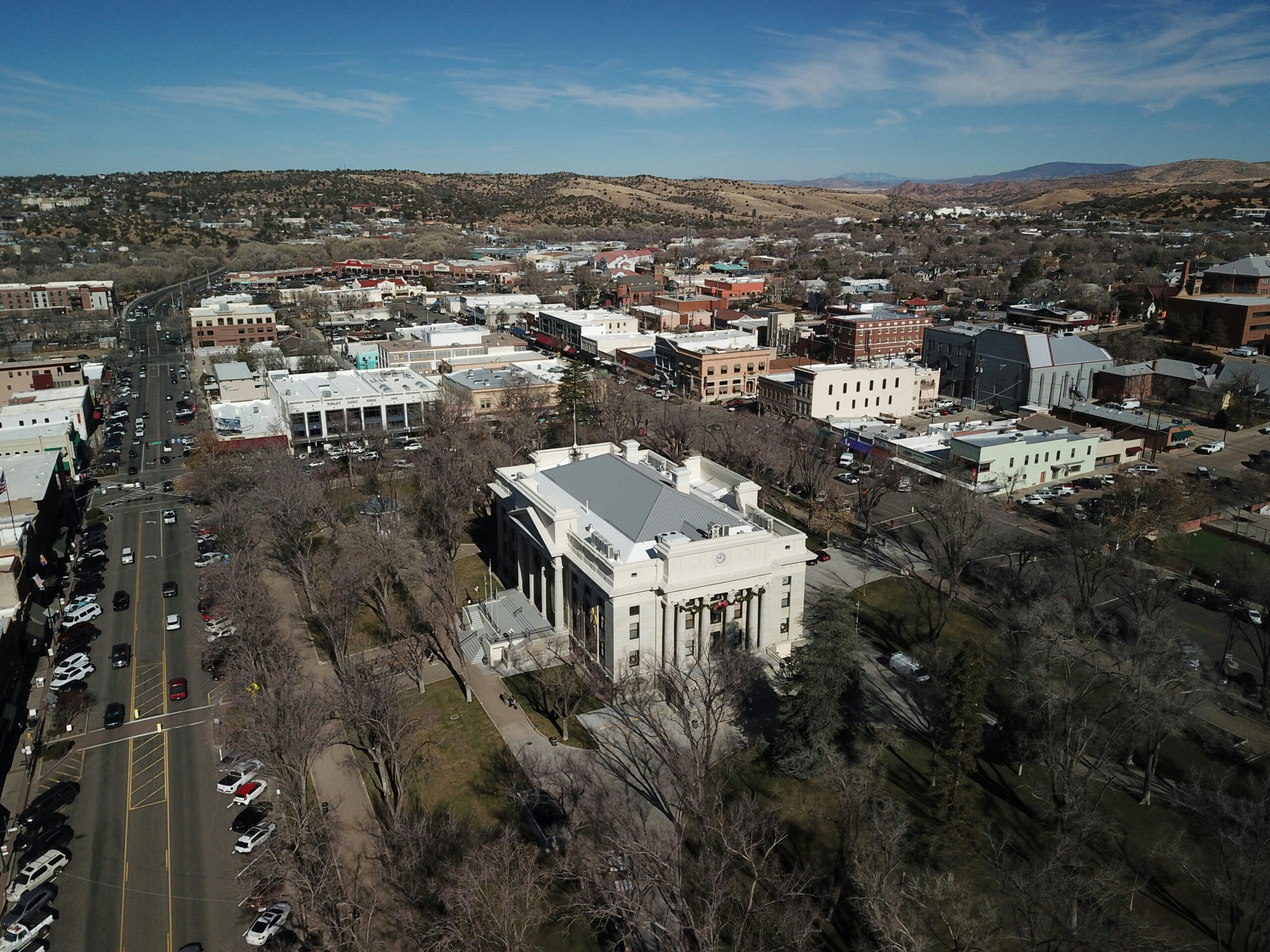 prescott, arizona