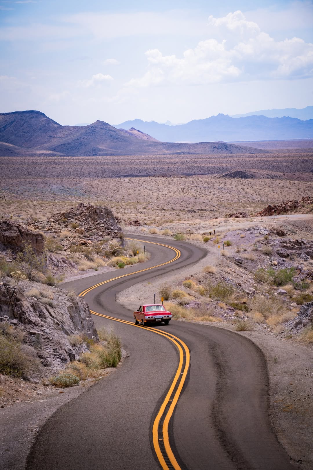 route 66, arizona