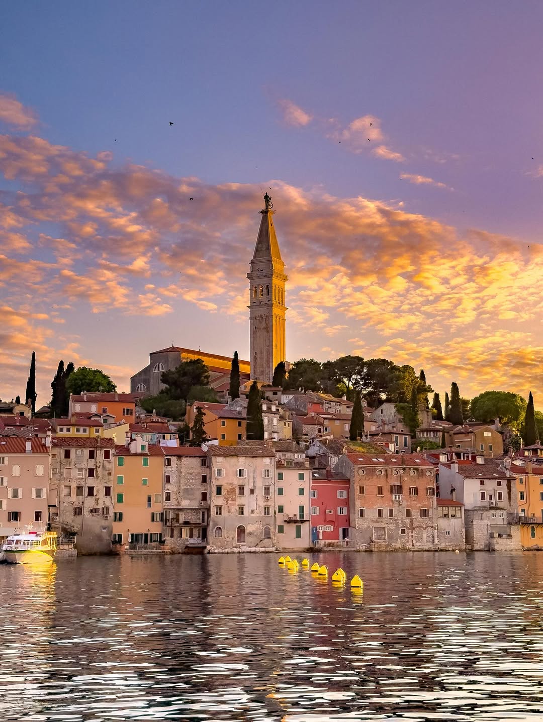 rovinj, croatia