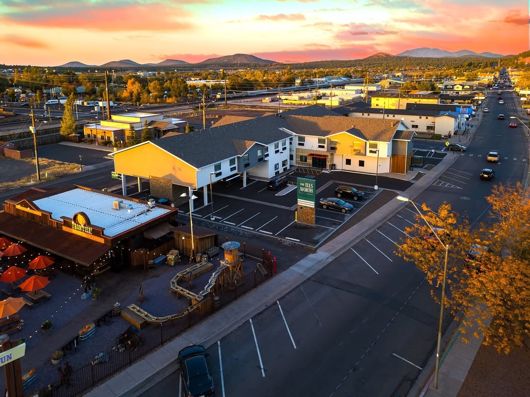 Williams, Arizona